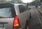 Selling Silver Toyota Innova 1996 in Mandaluyong-5