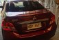 Red Mitsubishi Mirage g4 2019 for sale in Quezon City-4