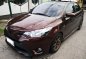 Sell Purple 2015 Toyota Vios in Antipolo-0