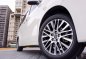 White Toyota Alphard 2017 for sale in San Francisco-3