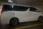 White Toyota Alphard 2019 for sale in Silver City 2-1