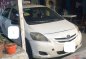 Purple Toyota Vios 2012 for sale in Pasay-5