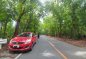 Sell Red 2017 Suzuki Swift Hatchback at 27000 km in Manila-3