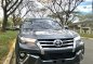 Sell 2017 Toyota Fortuner in Quezon City-2