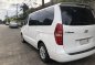 White Hyundai Grand starex 2012 for sale in Manila-5