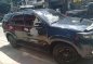 Black Toyota Fortuner 2016 for sale in Manila-5