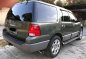 Green Ford Expedition 2003 for sale in San Juan-2