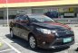 Sell 2014 Toyota Vios in Manila-8