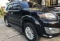 Selling Toyota Fortuner 2014 in Manila-1