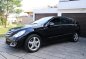 Sell Black 2007 Mercedes-Benz R-Class in Filinvest 2-1