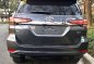 Sell 2017 Toyota Fortuner in Quezon City-4