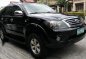 Selling Toyota Fortuner 2005 in Manila-1