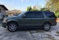 Green Ford Expedition 2003 for sale in San Juan-1