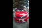 Sell Red 2017 Suzuki Swift Hatchback at 27000 km in Manila-0