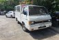 Selling White Mitsubishi L300 2004 in Manila-0