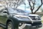 Sell 2017 Toyota Fortuner in Quezon City-1