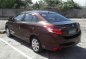 Sell 2014 Toyota Vios in Manila-3