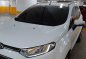 White Ford Ecosport 2015 for sale in Cainta-1