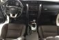 Sell 2017 Toyota Fortuner in Quezon City-6