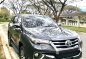 Sell 2017 Toyota Fortuner in Quezon City-3