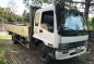 Sell White 2000 Isuzu Forward in Tanauan-0