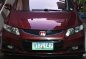 Selling Honda Civic 2012 in Manila-2