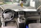 White Hyundai Grand starex 2012 for sale in Manila-6