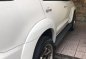 Sell White 2012 Toyota Fortuner in Pilar-3