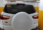 White Ford Ecosport 2015 for sale in Cainta-2