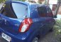 Selling Blue Suzuki Alto 2014 in Manila-3
