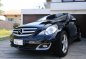 Sell Black 2007 Mercedes-Benz R-Class in Filinvest 2-0