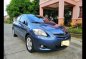 Blue Toyota Vios 2008 Sedan at  Automatic   for sale in Mandaluyong-2