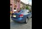 Blue Toyota Vios 2008 Sedan at  Automatic   for sale in Mandaluyong-3