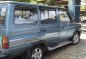 Blue Toyota Tamaraw 1998 for sale in Tagaytay City-8