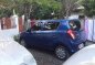Selling Blue Suzuki Alto 2014 in Manila-2