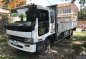 Sell White 2000 Isuzu Forward in Tanauan-1