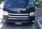 Sell 2016 Toyota Hiace in Quezon City-0