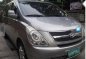 Selling Hyundai Starex 2011 in San Fernando-2