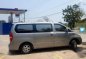 Selling Hyundai Starex 2011 in San Fernando-4