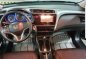 Honda City 2016 for sale in Manila -5