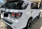 Selling Toyota Fortuner 2014 in Manila-5