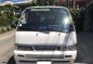 Nissan Nv350 Urvan 2010 for sale in Manila-1