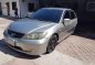 Honda Civic 2004 for sale in Angeles-0
