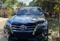 Sell 2018 Toyota Fortuner in Antipolo-1