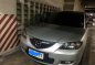 Selling Grey Mazda 3 2009 in Manila-8