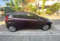 Sell 2014 Ford Fiesta in Cainta-2