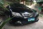 Black Toyota Camry 2013 for sale in Automatic-1