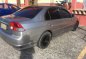 Honda Civic 2004 for sale in Angeles-3