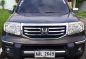 Sell 2014 Honda Pilot in Manila-0