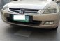 Honda Accord 2005 for sale in Manila-3